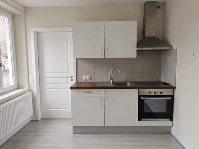 Appartement vente à Colmar-Ribeauvillé, Sainte-marie-aux-mines