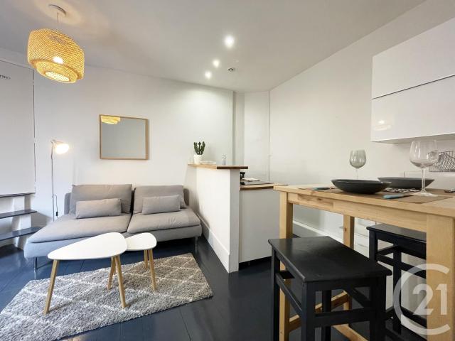 Appartement vente à Chartres