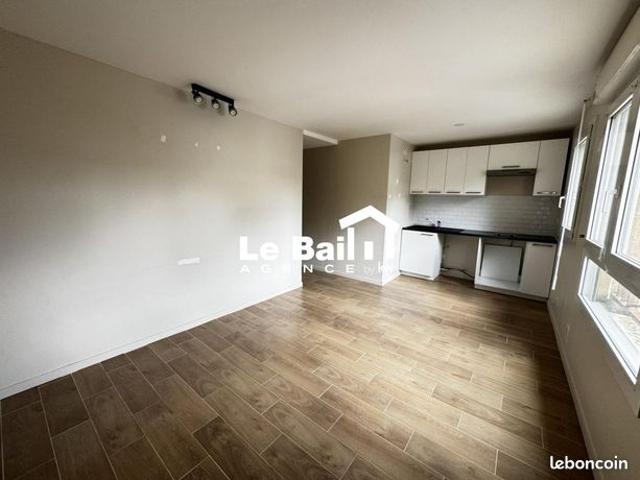 Appartement vente à Pontoise, Osny