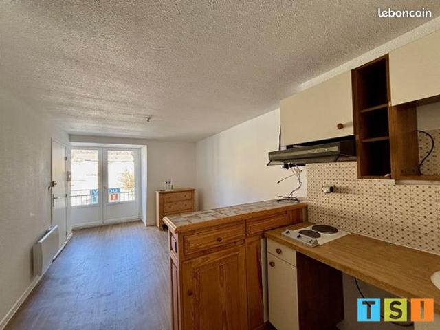 Appartement vente à Saint-Gaudens, Bagnères-de-luchon