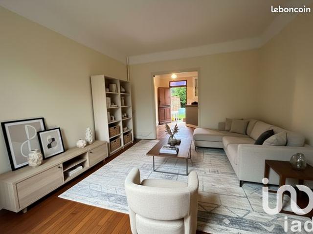 Appartement vente à Boulogne-Billancourt, Chaville