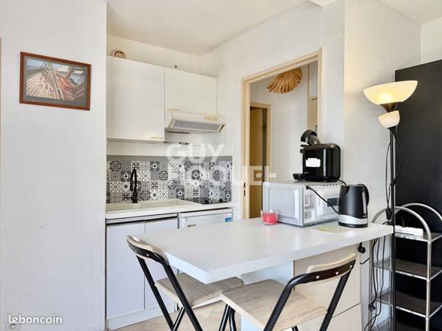 Appartement vente à Arcachon