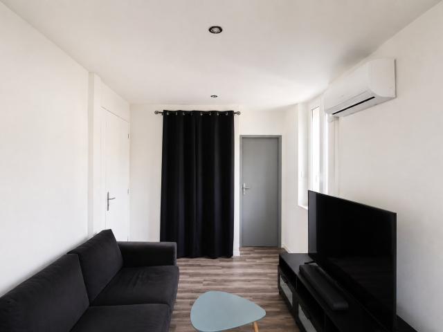 Appartement vente à Lamalgue, Toulon