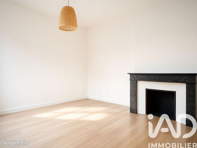 Appartement vente à Langon, Béguey