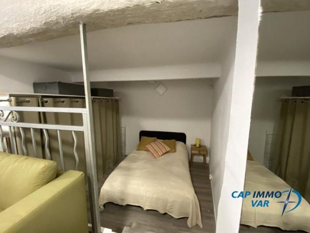 Appartement location à Arrondissement de Toulon, Le Beausset