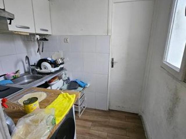 Appartement vente à Aubervilliers, Seine-Saint-Denis