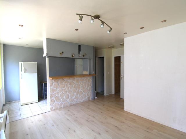 Appartement vente à Besançon