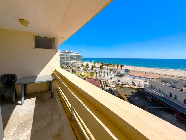 Appartement vente à Perpignan, Canet-en-roussillon