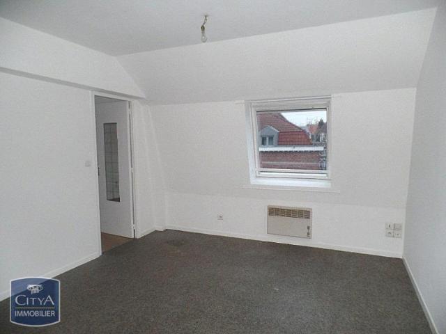 Appartement location à Lille