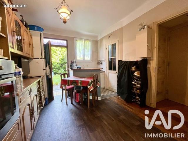 Appartement vente à Boulogne-Billancourt, Chaville