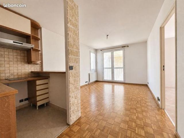 Appartement vente à Dieppe, Massy