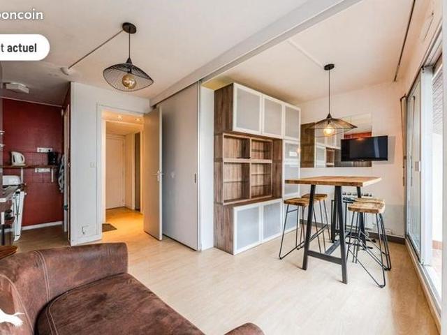 Appartement vente à Arcachon