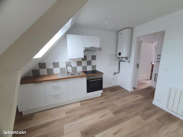 Appartement vente à Lorient, Bretagne