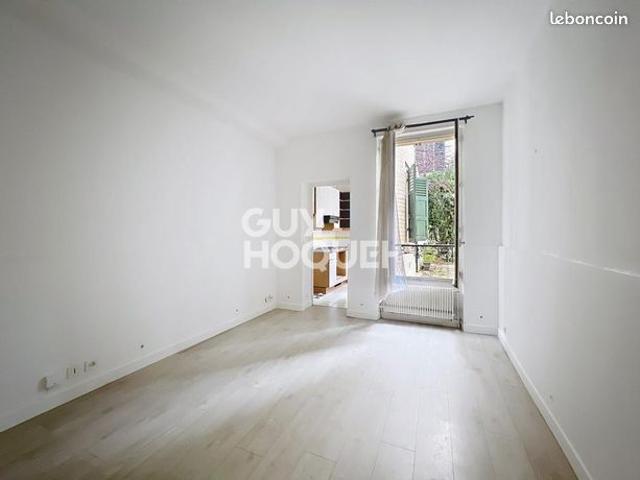 Appartement vente à Boulogne-Billancourt, Boulogne-billancourt