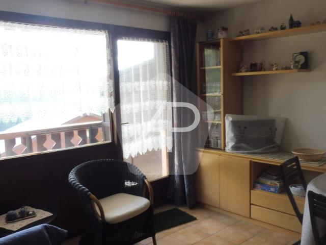 Appartement vente à Briançon, Montgenèvre