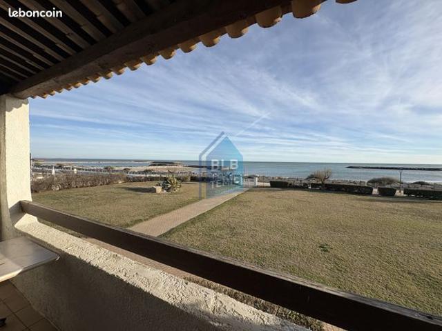 Appartement vente à Arles, Saintes-maries-de-la-mer