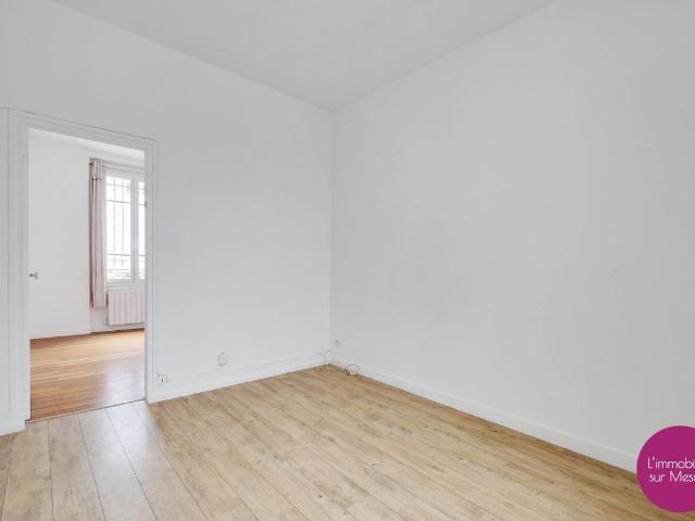 Appartement vente à Nanterre, Asnières-sur-seine