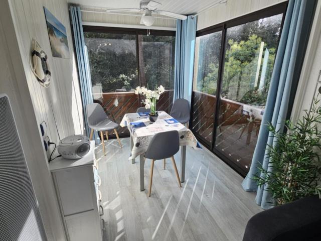 Appartement vente à Rochefort, Saint-georges-de-didonne