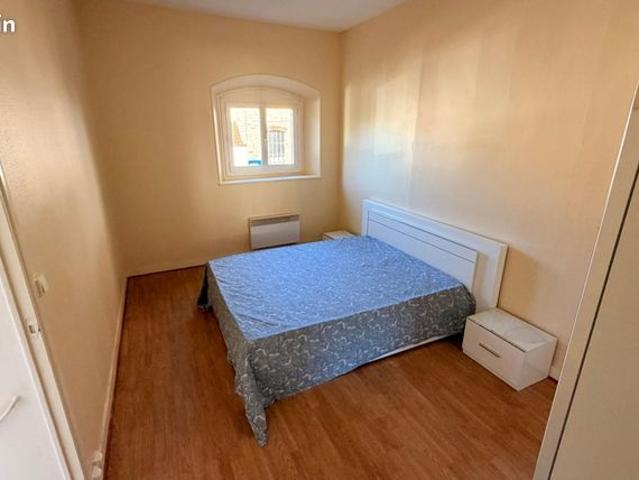 Appartement vente à Meaux, Lizy-sur-ourcq