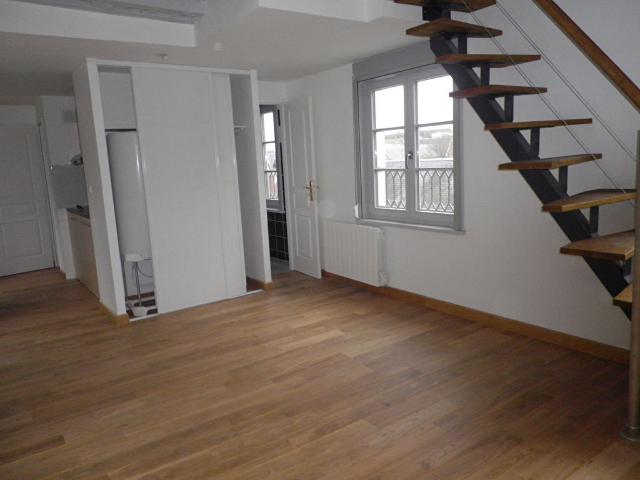 Appartement vente à Loches, Amboise