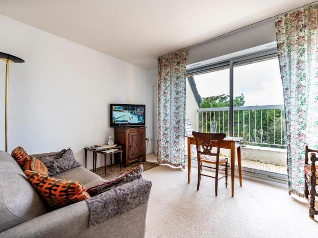 Appartement vente à Saint-Nazaire, La Baule-escoublac