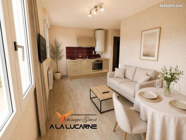 Appartement vente à Beaune