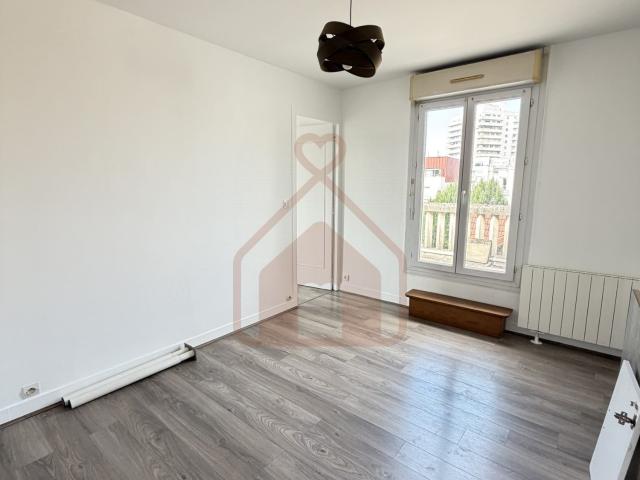 Appartement location à L'Haÿ-les-Roses, Le Kremlin-bicêtre