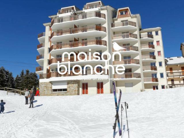 Appartement vente à Foix, Ax-les-thermes