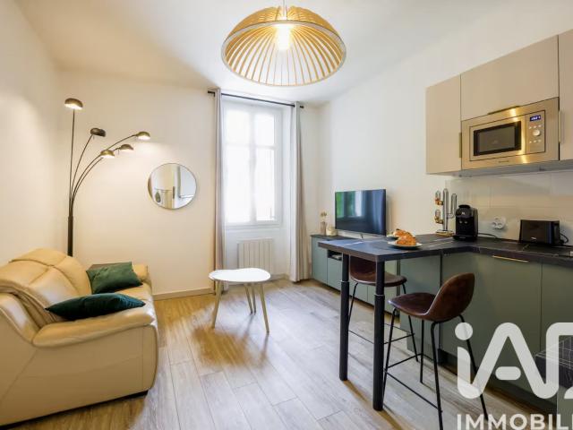Appartement vente à Dax