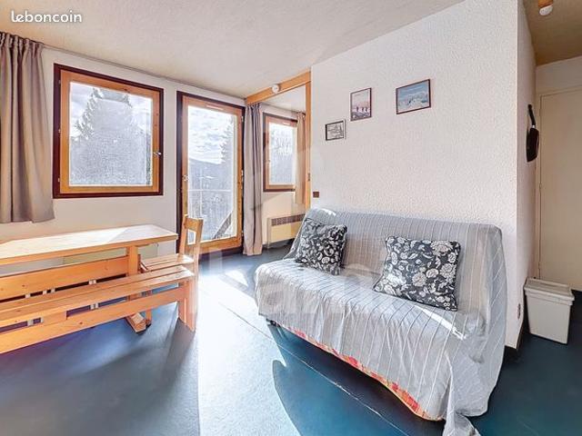 Appartement vente à Grenoble, Saint-pierre-de-chartreuse