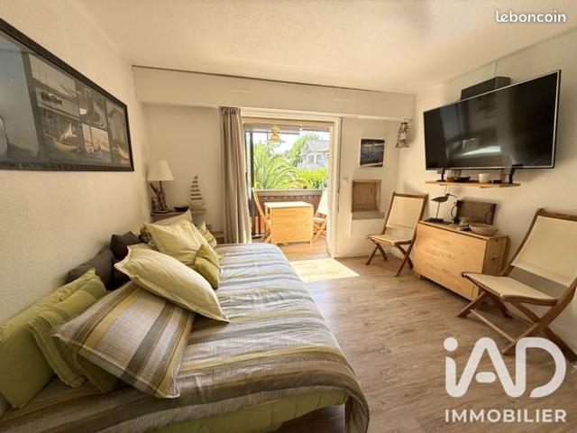 Appartement vente à Arcachon, Lège-cap-ferret