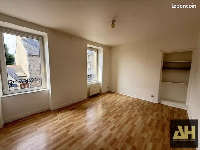 Appartement vente à Brest, Bretagne