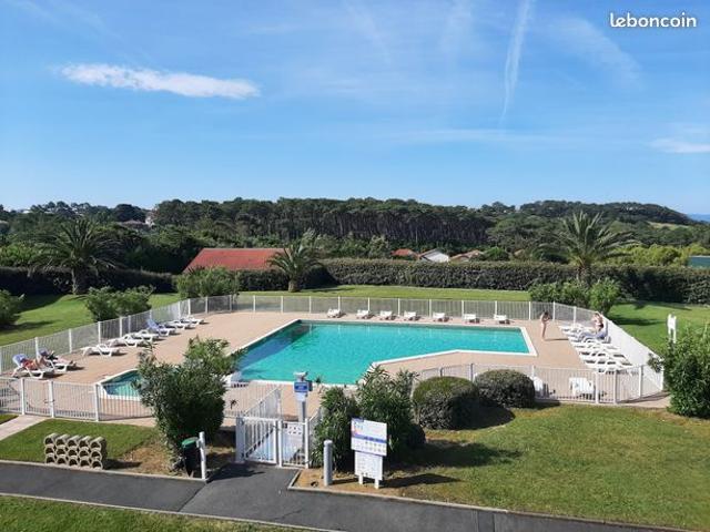 Appartement vente à Bayonne, Bidart