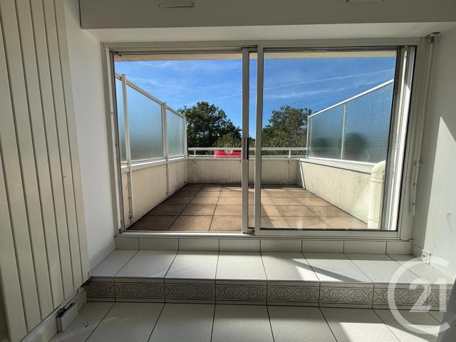 Appartement vente à Nantes