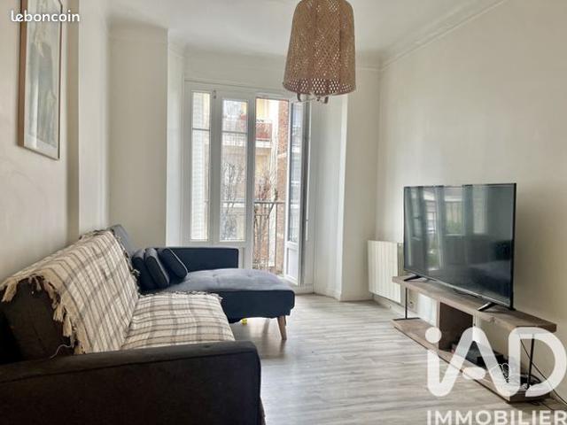 Appartement vente à Le Raincy, Villemomble