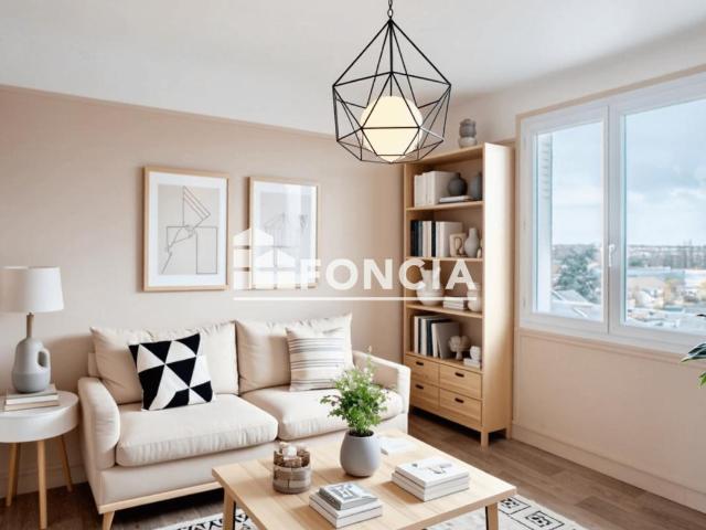 Appartement vente à Saint-Germain-en-Laye, Sartrouville