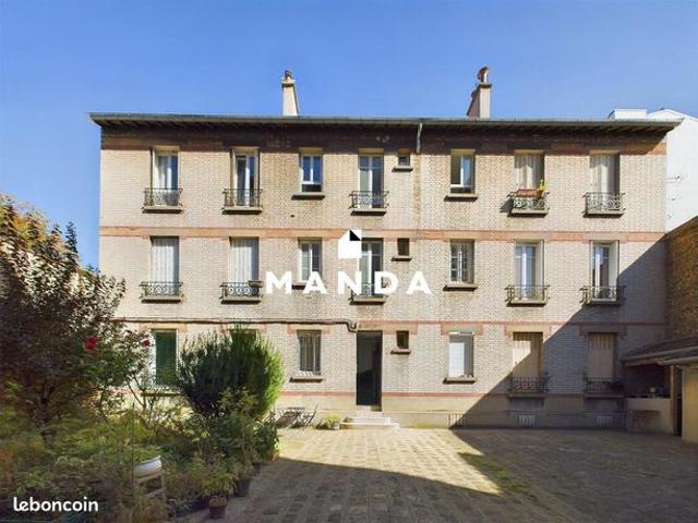 Appartement vente à Dreux, Montreuil