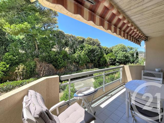 Appartement vente à Arrondissement de Draguignan, Cavalaire-sur-mer