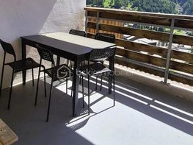 Appartement vente à Castellane, Allos