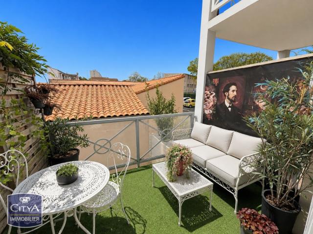 Appartement vente à La Rochelle