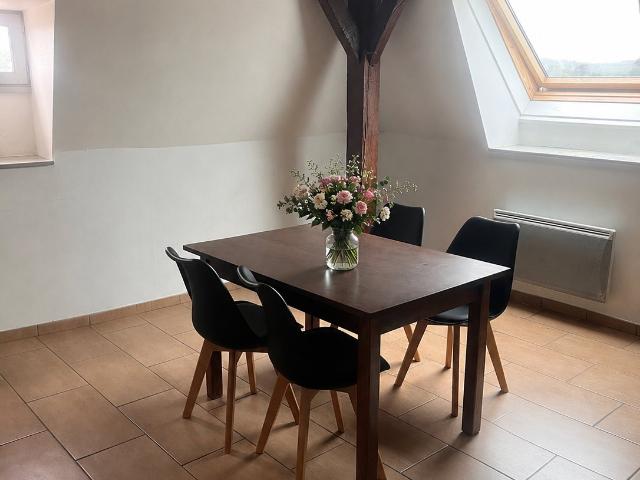 Appartement vente à Bayonne, Saint-palais