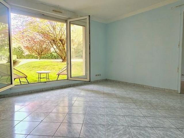 Appartement vente à Torcy, Lagny-sur-marne