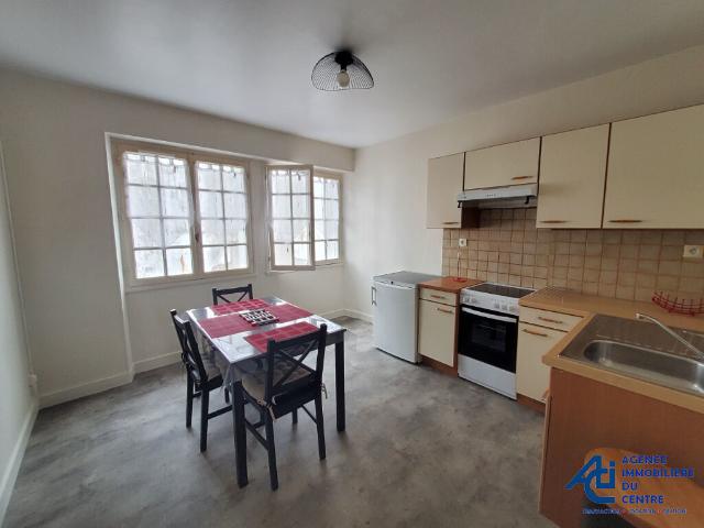 Appartement location à Pontivy, Bretagne
