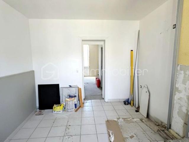 Appartement vente à Roanne, Loire