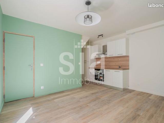 Appartement vente à Dreux, Montreuil