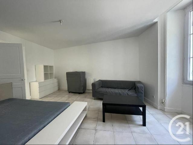 Appartement vente à Bordeaux