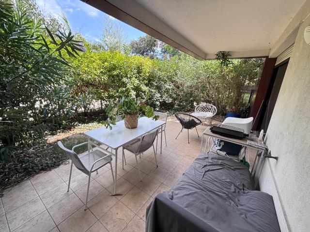 Appartement vente à Montpellier