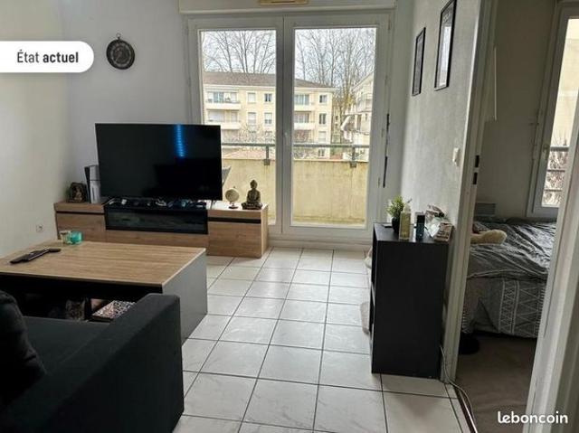 Appartement vente à Bordeaux, Blanquefort