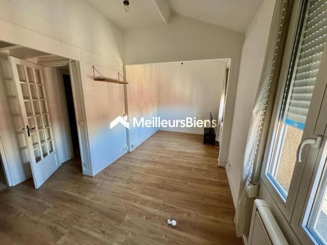 Appartement vente à Bobigny, Vaux-montreuil