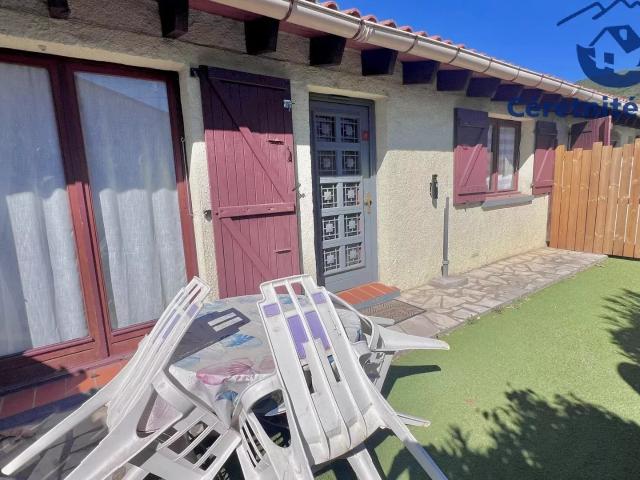 Appartement location à Céret, Amélie-les-bains-palalda